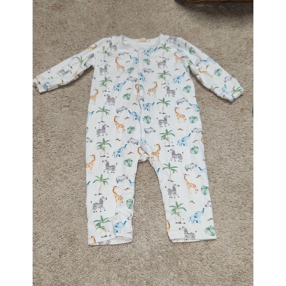 Baby Club Chic sleeper - Picture 1 of 7